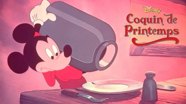 Coquin de Printemps