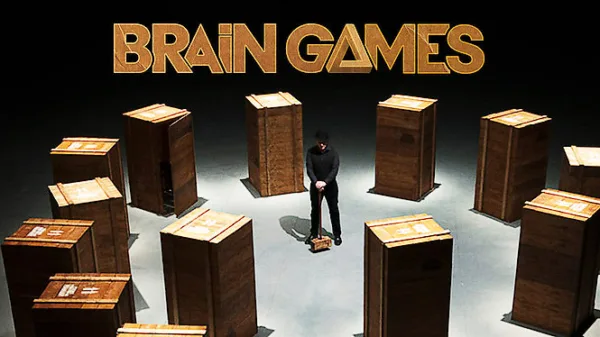Brain Games