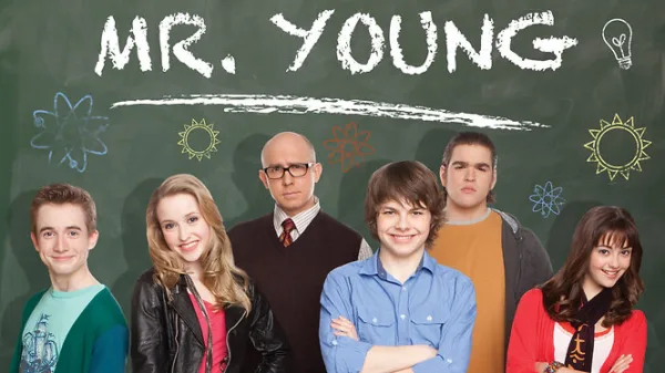 Mr. Young