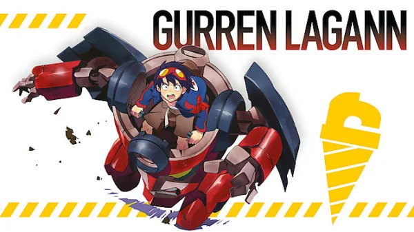 Gurren Lagann