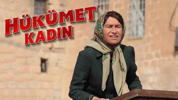 Hükümet Kadin
