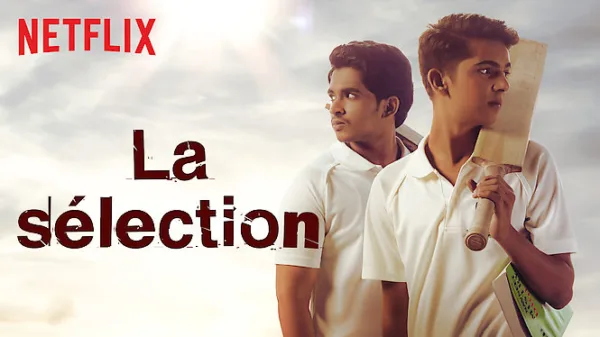 La sélection
