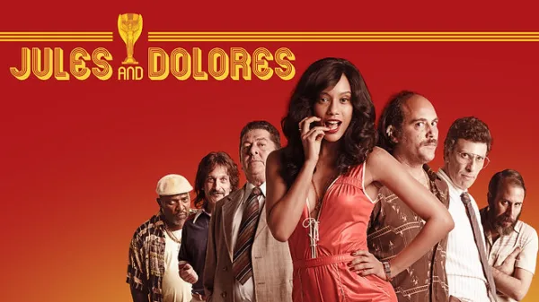Jules and Dolores