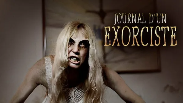 Journal d'un exorciste