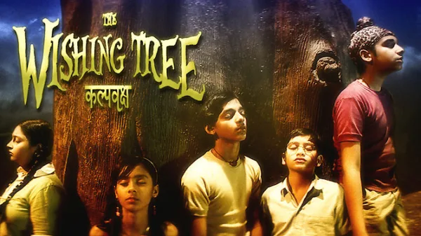 The Wishing Tree