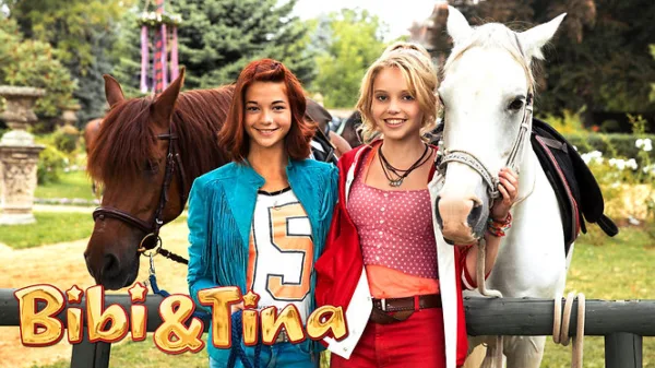 Bibi & Tina