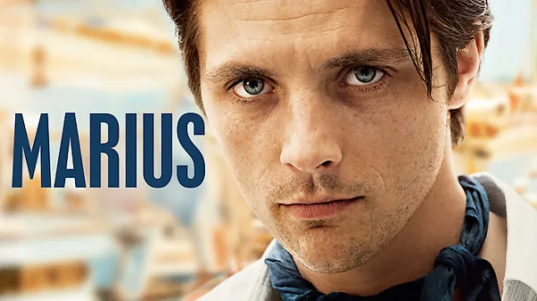 Marius