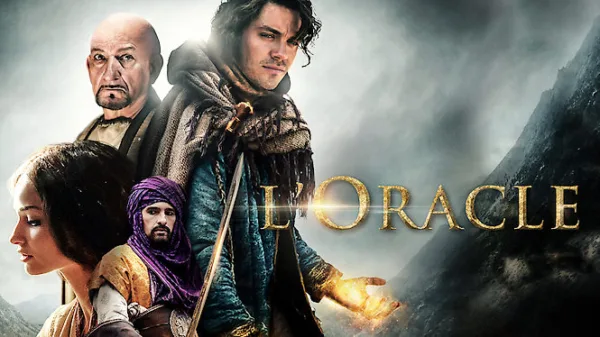 L'oracle