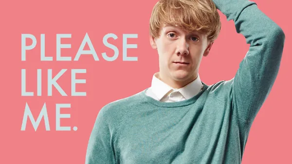 Please Like Me