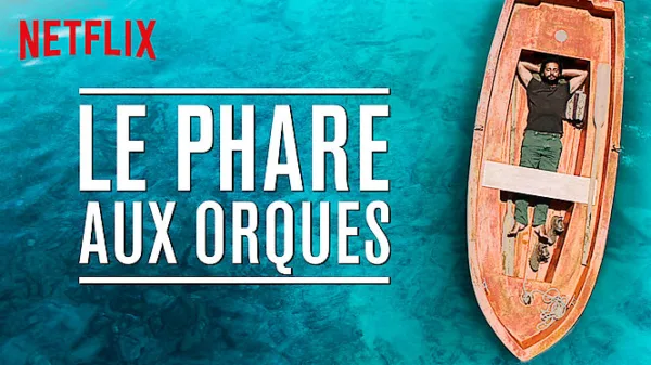 Le phare aux orques