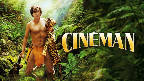 Cinéman