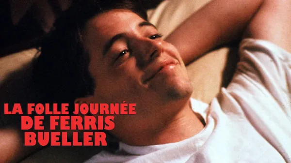 La Folle Journée de Ferris Bueller
