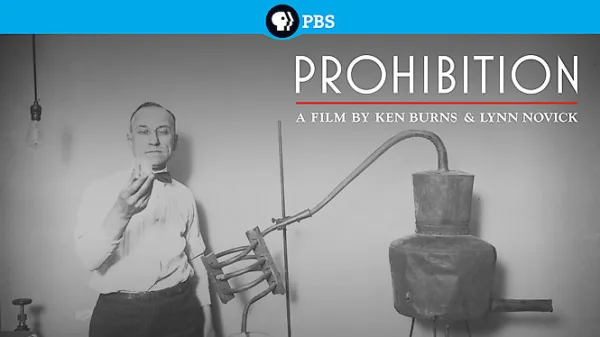 Prohibition