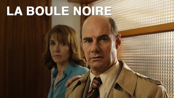 La boule noire
