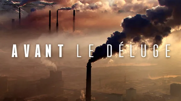 Avant le déluge