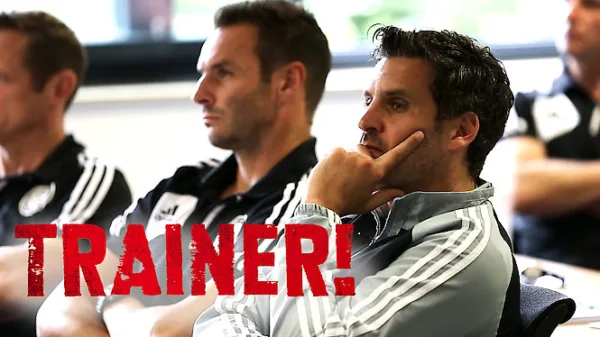 Trainer!