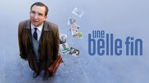 Une belle fin