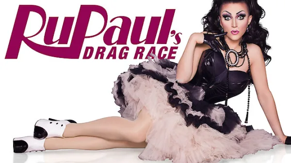 RuPaul's Drag Race