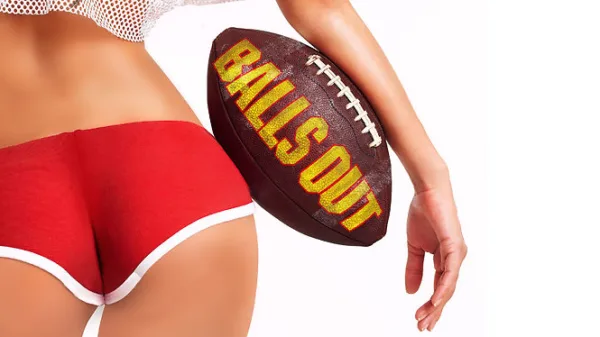 Balls Out