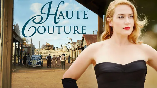 Haute Couture