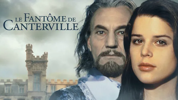 Le Fantôme de Canterville