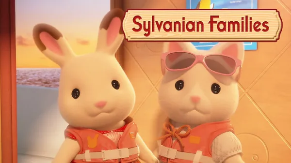 Sylvanian Families