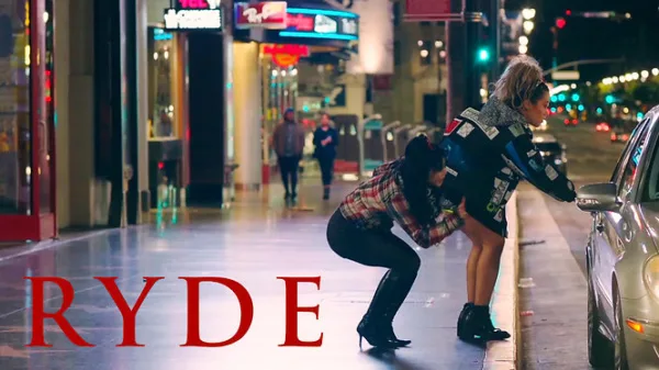 Ryde