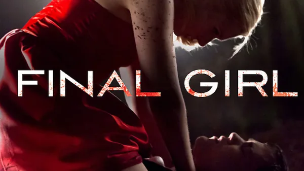 Final Girl : La dernière proie