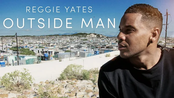 Outside Man