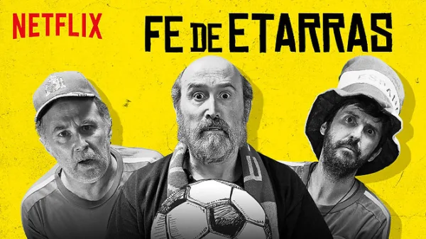 Fe de etarras