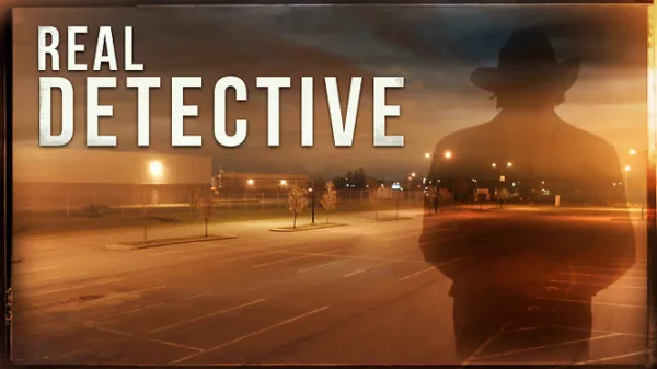 Real Detective
