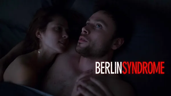 Berlin Syndrome