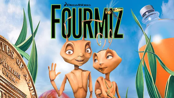 Fourmiz