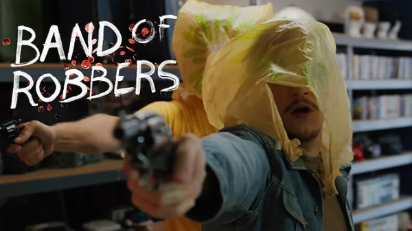 Band of Robbers
