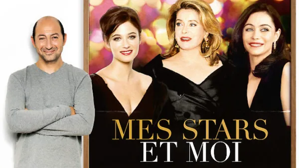 Mes stars et moi