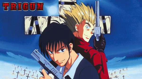 Trigun