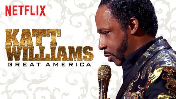 Katt Williams: Great America
