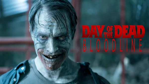 Day of the Dead: Bloodline