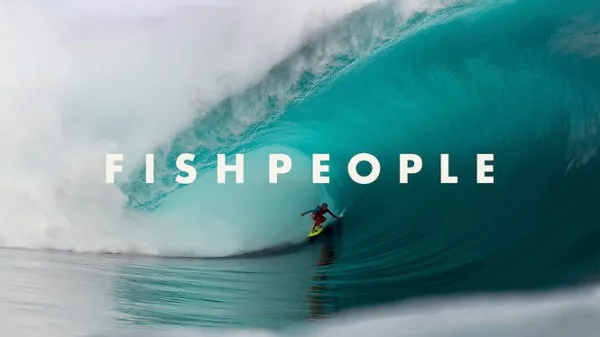 Fishpeople