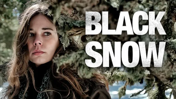 Black Snow