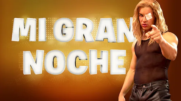 Mi Gran Noche