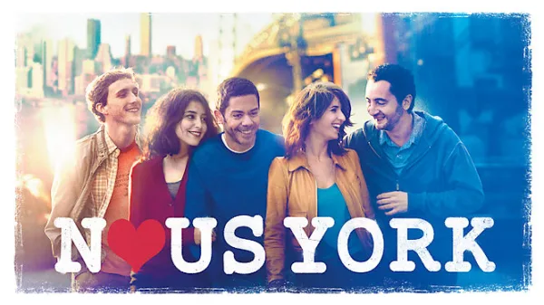Nous York