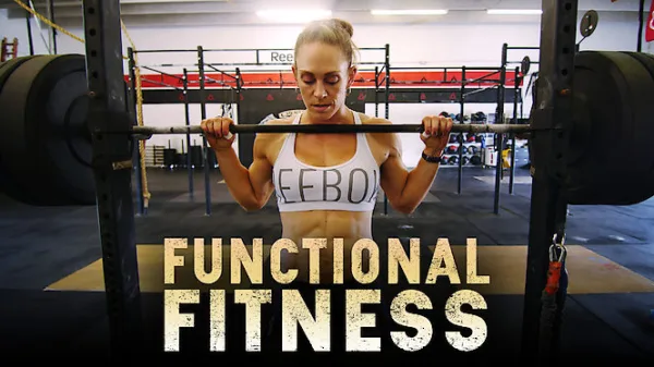 Functional Fitness