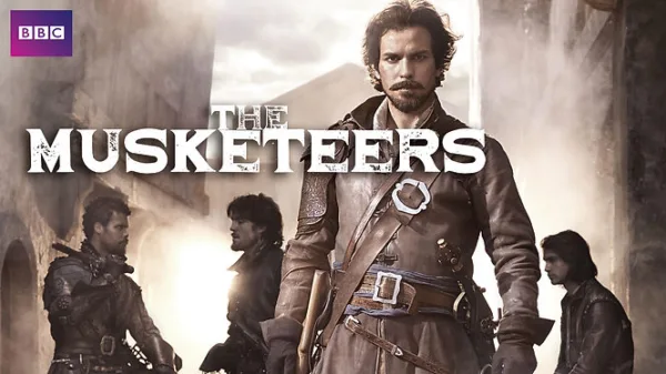 The Musketeers