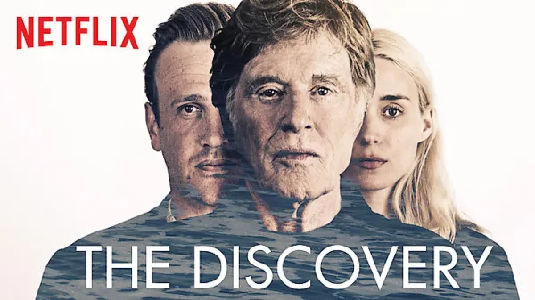 The Discovery
