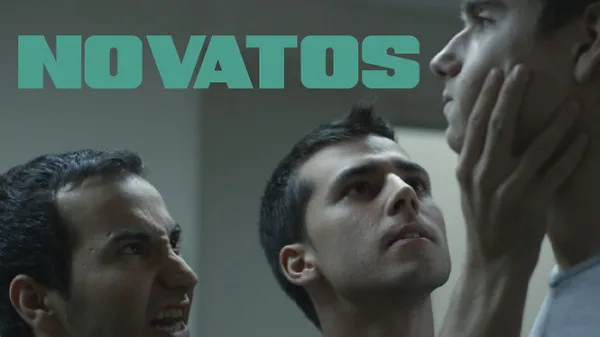 Novatos