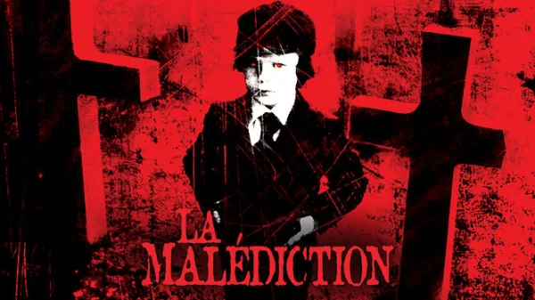 La Malédiction