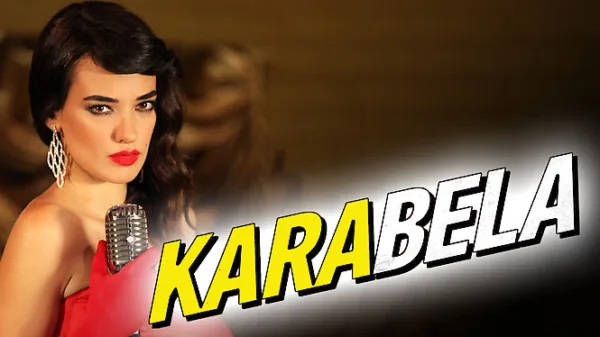 Kara Bela