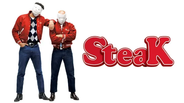 Steak
