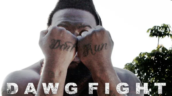 Dawg Fight